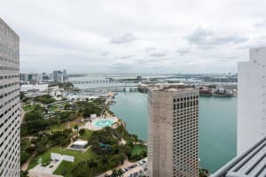 325 S Biscayne Blvd LPH16, Miami, FL 33131 - MLS#F10539499