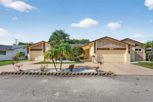 4609 Norfolk Island Pine Drive, Tamarac, Fl 33319, Tamarac