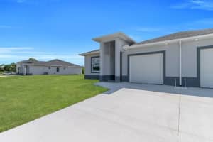 732 Jack Avenue, Lehigh Acres, FL 33973 - MLS#F10539514