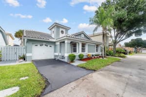 5371 41st Way, Coconut Creek, FL 33073 Sold 01/15/26