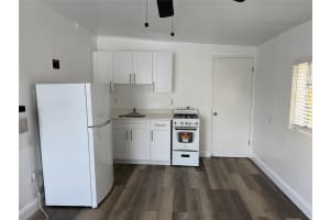 1743 Moffett St 8, Hollywood, FL 33020 - MLS#F10539564