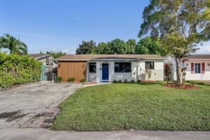2331 Nassau Dr, Miramar 2331 Nassau Dr, Miramar