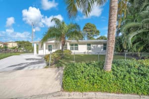 3308 El Vedado Court, West Palm Beach, FL 33405 - MLS#F10539571