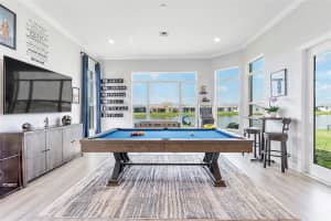 8674 SW Flutto Way, Port Saint Lucie, FL 34987 - MLS#F10539575