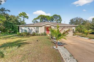7490 Penny Ln, Fort Pierce, FL 34951 Sold 12/29/25
