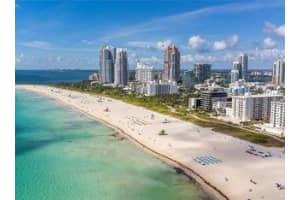 345 Ocean Drive, Miami Beach, FL 33139 - MLS#F10539595