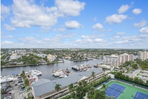 1 Ocean Boulevard, Pompano Beach, FL 33062 - MLS#F10539616