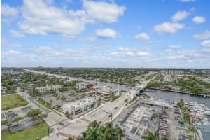 1 Ocean Boulevard, Pompano Beach, FL 33062 - MLS#F10539616