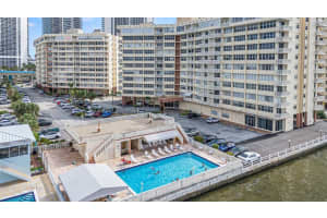 1817 Ocean Drive, Hallandale Beach, FL 33009 - MLS#F10539634