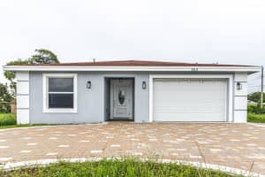 163 W Blue Heron Blvd, Riviera Beach, FL 33404 - MLS#F10539659