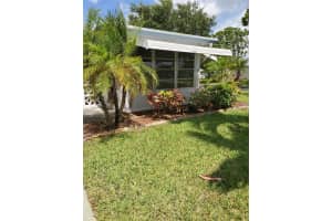 1152 Circle Drive D, Delray Beach, Fl 33445, Delray Beach