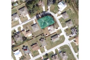 2624 Harem Circle, Port Saint Lucie, FL 34953 Sold 04/23/26