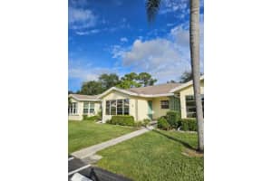 5073 Lakefront Blvd C, Delray Beach, FL 33484 - MLS#F10539701