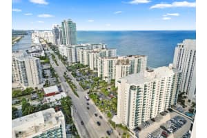 4001 S Ocean Dr 14D, Hollywood, FL 33019 - MLS#F10539708