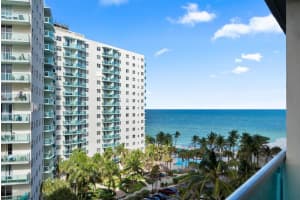 4001 S Ocean Drive 8e, Hollywood, Fl 33019, Hollywood
