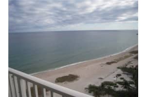 750 N Ocean Blvd 1801, Pompano Beach, FL 33062 - MLS#F10539726