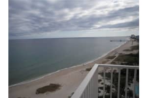 750 N Ocean Blvd 1801, Pompano Beach, FL 33062 - MLS#F10539726