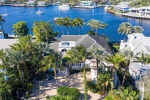 1313 Lake Drive, Fort Lauderdale, FL 33316 - MLS#F10539741