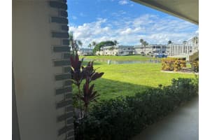 214 Monaco Dr 214 Delray Beach, FL 33446 - Off Market