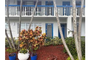 258 Durham G 258, Deerfield Beach, FL 33442 - MLS#F10539766