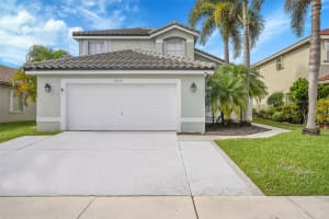 8236 White Rock Cir, Boynton Beach, FL 33436 - MLS#F10539779