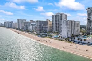 4250 Galt Ocean Dr 7c, Fort Lauderdale, FL 33308 - MLS#F10539781