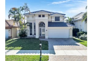 6840 Nw 26th Street, Margate, Fl 33063, Margate