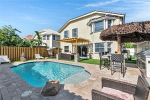 6840 NW 26th St, Margate, FL 33063 - MLS#F10539782