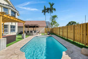 6840 26th Street, Margate, FL 33063 - MLS#F10539782