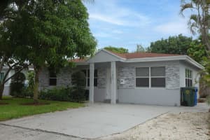 140 NW 46th St, Oakland Park, FL 33309 - MLS#F10539786