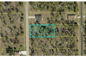 110 Moore Avenue, Lehigh Acres, FL 33936 - MLS#F10539794