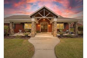 41526 Saddle Ridge Lane, Fl 32195, Weirsdale