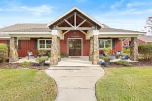 41526 SADDLE RIDGE LANE, Wildwood, FL 32195 - MLS#F10539795