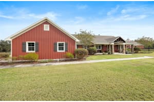 41526 Saddle Ridge Lane, Weirsdale, FL 32195 - MLS#F10539795