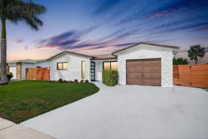 407 SE 5th ST, Dania Beach, FL 33004 - MLS#F10539804