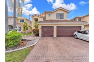 1856 156th Avenue, Miramar, FL 33027 - MLS#F10539805