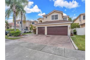 1856 156th Avenue, Miramar, FL 33027 - MLS#F10539805