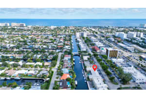 2811 NE 51st 5, Fort Lauderdale, FL 33308, Fort Lauderdale, FL 33308 - MLS#F10539810