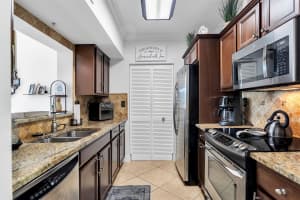 3020 NE 32nd Ave 406, Fort Lauderdale, FL 33308 - MLS#F10539838