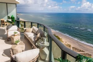 900 N Ocean Boulevard Lph05, Pompano Beach, Fl 33062, Pompano Beach