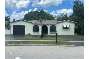 MLS# F10539852, Margate, Florida 33068