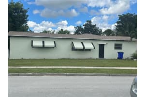 MLS# F10539852, Margate, Florida 33068