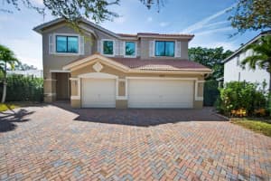 4179 E Cascade Terrace, Weston, Fl 33332, Weston