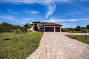 105 Hardee Way, Rotonda West, FL 33947 - MLS#F10539857