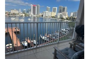 400 Golden Isles Drive, Hallandale Beach, FL 33009 - MLS#F10539862