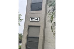 1254 S Military Trl 1324, Deerfield Beach, FL 33442 - MLS#F10539872