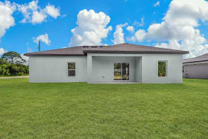 7765 102nd Ct, Vero Beach, FL 32967 Sold 04/10/26