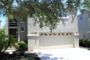 11759 Sw 1 St, Coral Springs