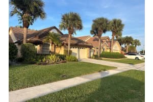 7011 Bitterbush Place, Boynton Beach, FL 33472 - MLS#F10539903