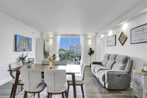 13499 Biscayne Blvd 610, North Miami, FL 33181 - MLS#F10539932